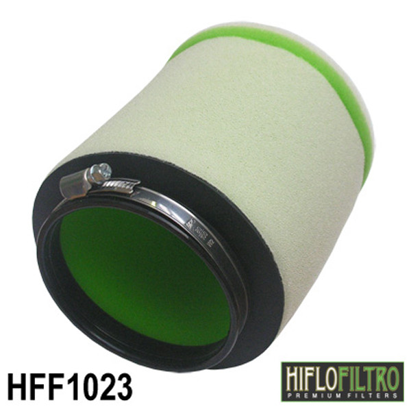 Hilfo Hiflo HFF1023 Foam Air Filter